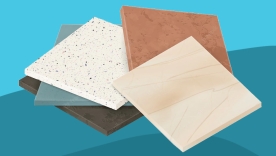 Autre job de carrelage