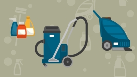 Nettoyages Industriels